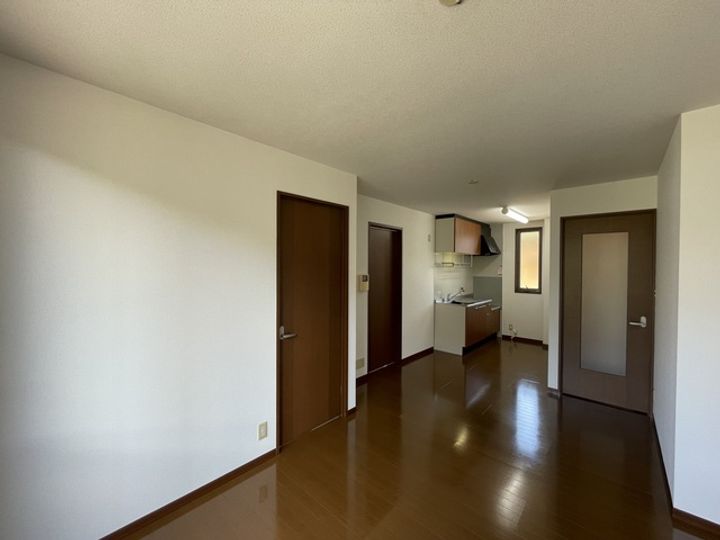 インセンティブ21の居間