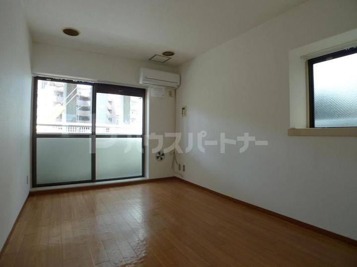 ジュネパレス新松戸第06の内装