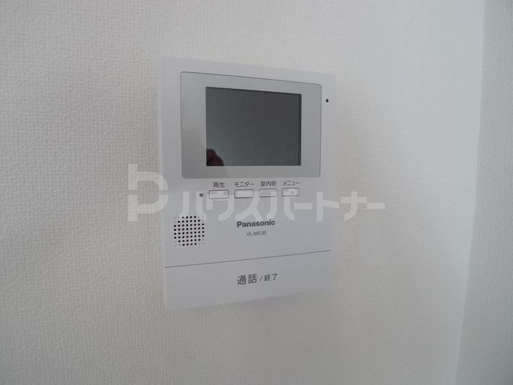 ジュネパレス新松戸第06の内装