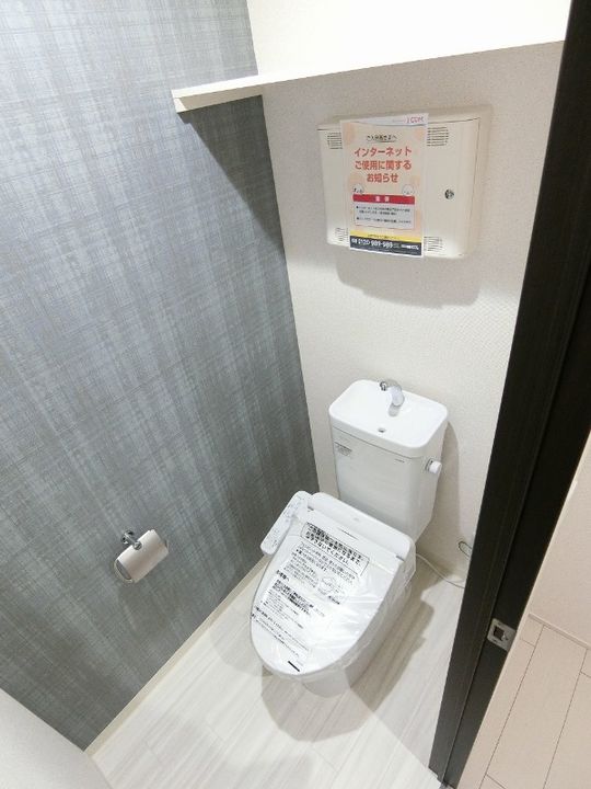 大阪府堺市西区鳳西町2(アパート)の賃貸物件の内装