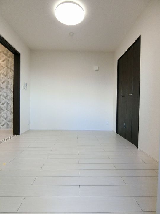 大阪府堺市西区鳳西町2(アパート)の賃貸物件の内装