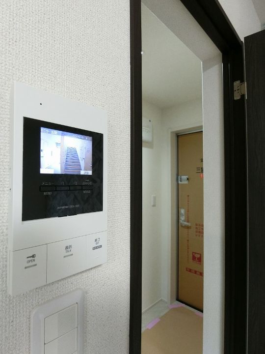 大阪府堺市西区鳳西町2(アパート)の賃貸物件の内装