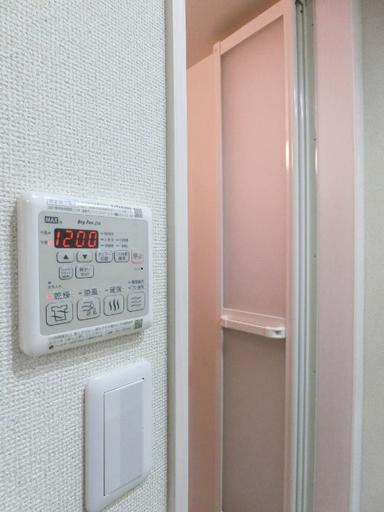 大阪府堺市西区鳳西町2(アパート)の賃貸物件の内装