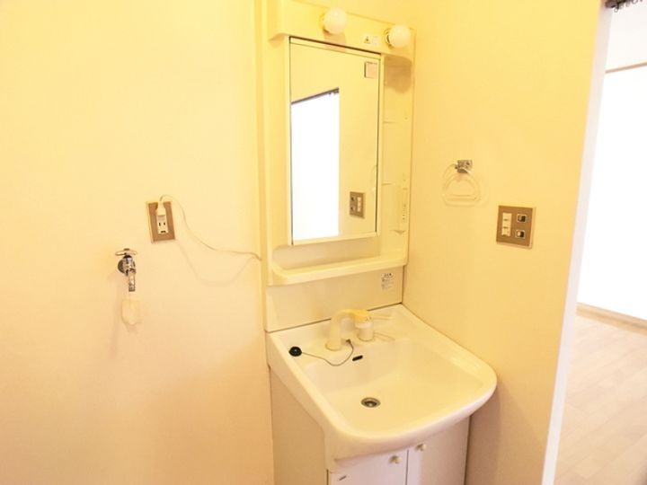 神奈川県相模原市緑区久保沢3(アパート)の賃貸物件の内装