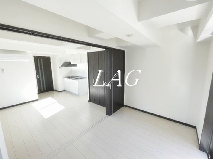 千葉県千葉市中央区院内1(マンション)の賃貸物件の内装