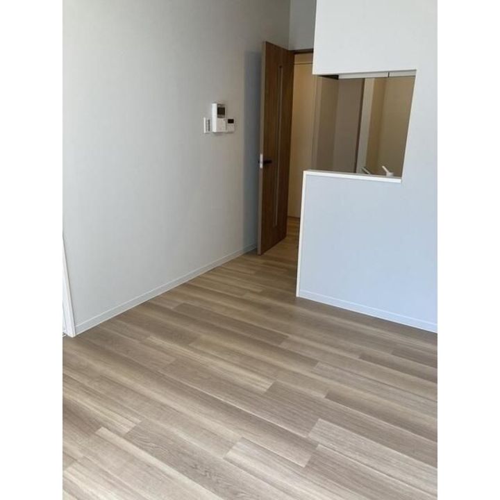 東京都大田区大森中1(マンション)の賃貸物件の内装