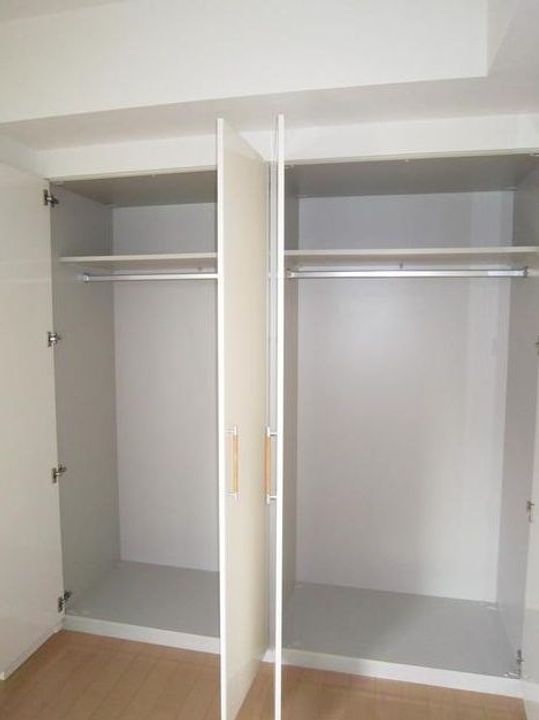 オーキッドレジデンス神楽坂の内装