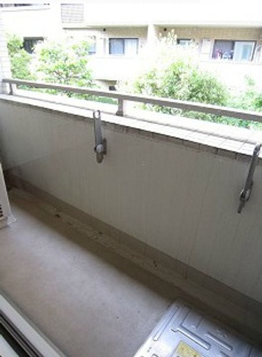 オーキッドレジデンス神楽坂の内装