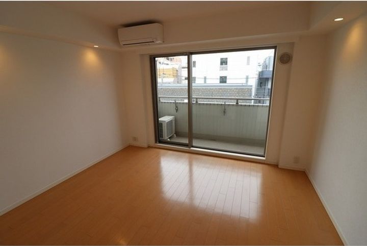 オーキッドレジデンス神楽坂の内装