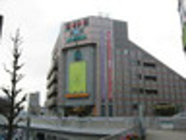 オーキッドレジデンス神楽坂の周辺