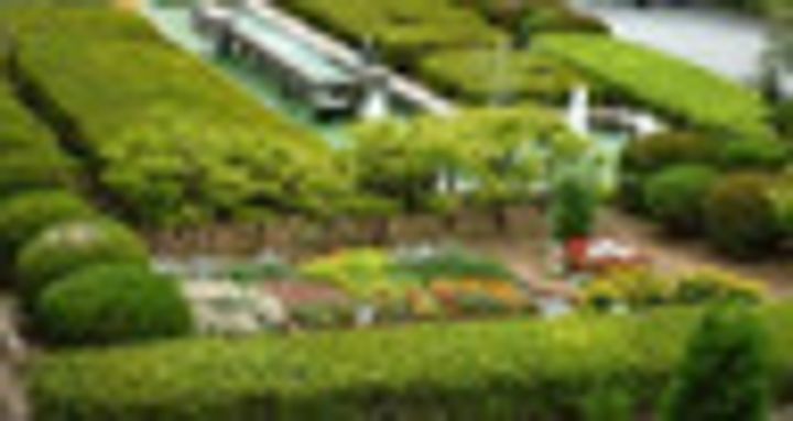 オーキッドレジデンス神楽坂の周辺