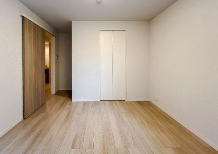 東京都世田谷区代田1(一戸建)の賃貸物件の内装