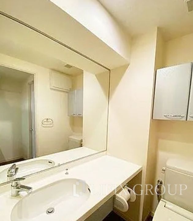 アクロス目黒の内装