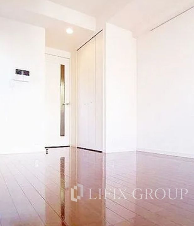 アクロス目黒の内装