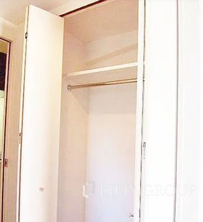 アクロス目黒の内装