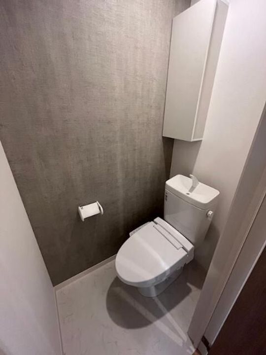 東京都板橋区中板橋(アパート)の賃貸物件の内装