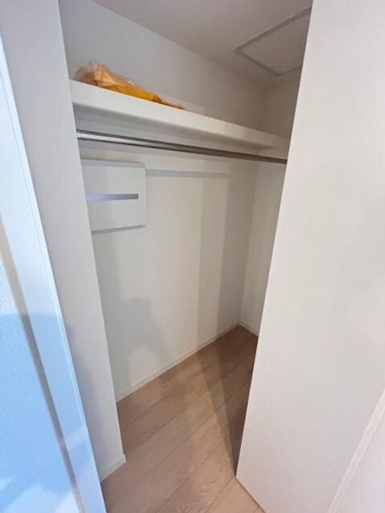 東京都板橋区中板橋(アパート)の賃貸物件の内装