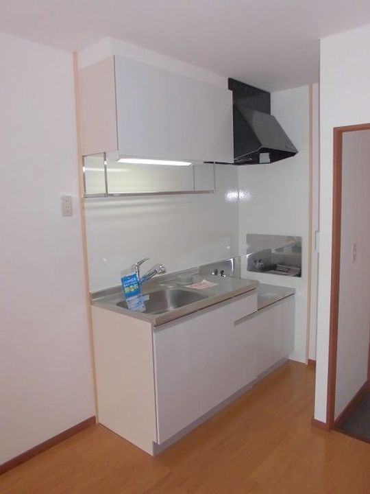 エトワール匠のキッチン