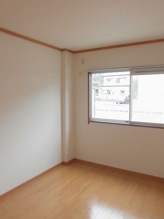 エトワール匠の内装