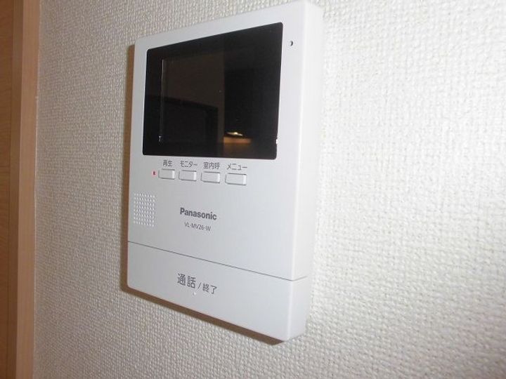 エトワール匠の内装