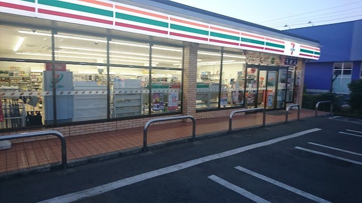 東京都西東京市泉町4(一戸建)の賃貸物件の周辺