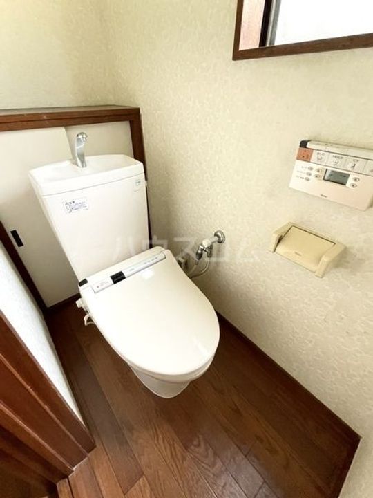 埼玉県加須市愛宕1(一戸建)の賃貸物件の内装