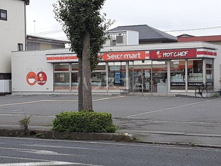 埼玉県加須市愛宕1(一戸建)の賃貸物件の周辺