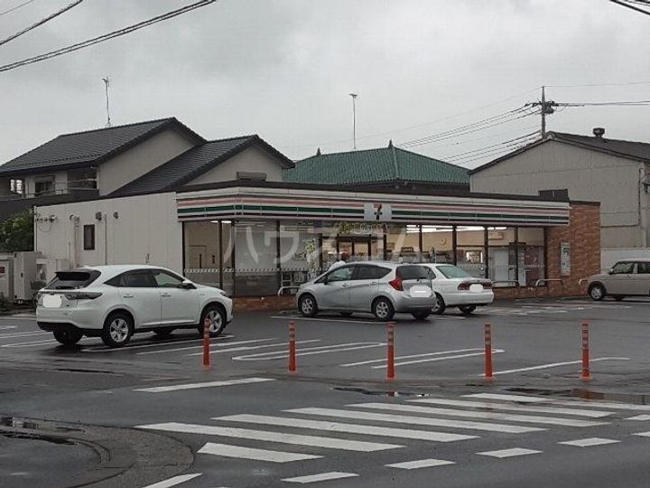 埼玉県加須市愛宕1(一戸建)の賃貸物件の周辺