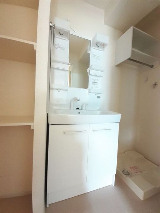 ルミエール イリゼBの内装