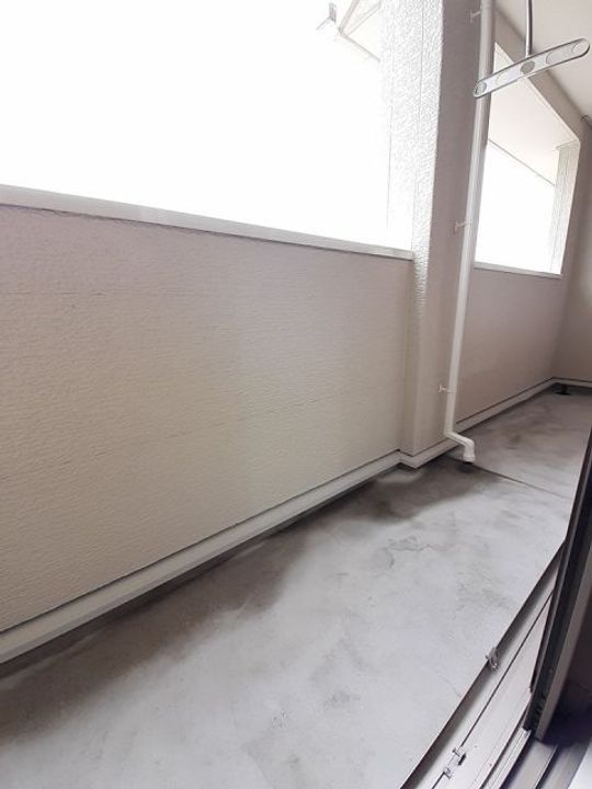 ルミエール イリゼBの内装