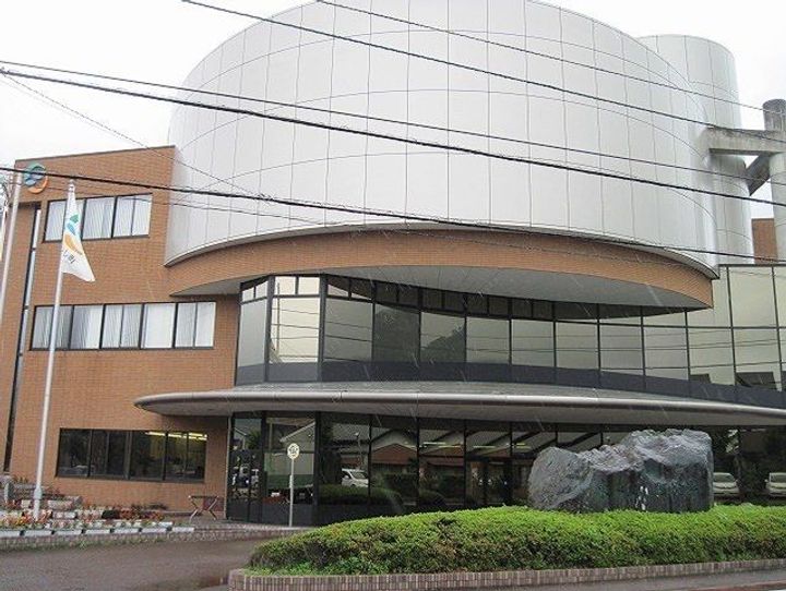 ルミエール イリゼBの周辺