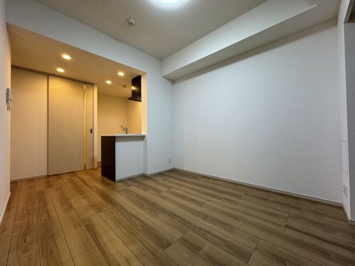 アイル グランデ赤羽の内装