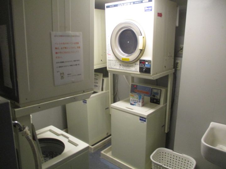 大阪府大阪市住之江区安立2(マンション)の賃貸物件のその他画像