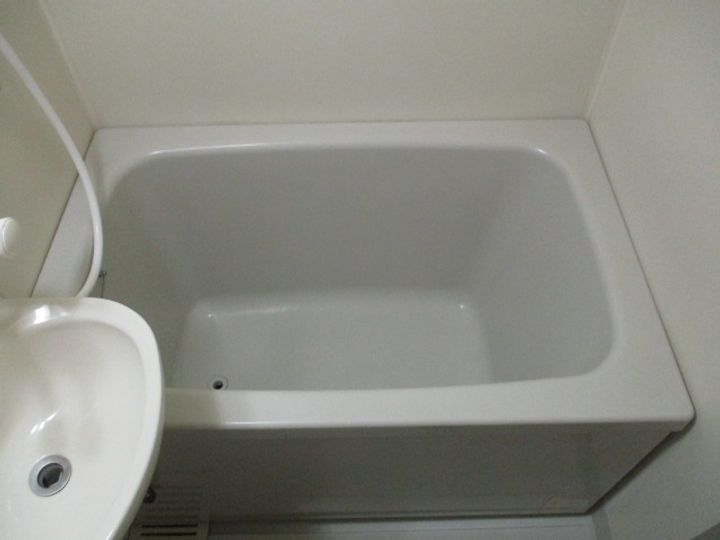 大阪府大阪市住之江区安立2(マンション)の賃貸物件の風呂