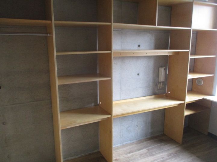 大阪府大阪市住之江区安立2(マンション)の賃貸物件の内装