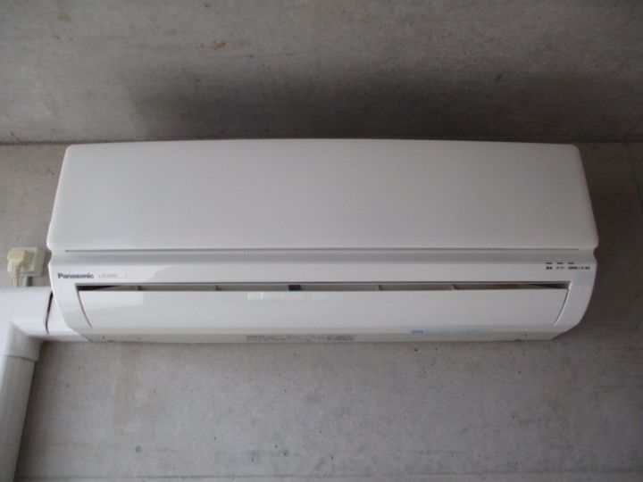 大阪府大阪市住之江区安立2(マンション)の賃貸物件の内装