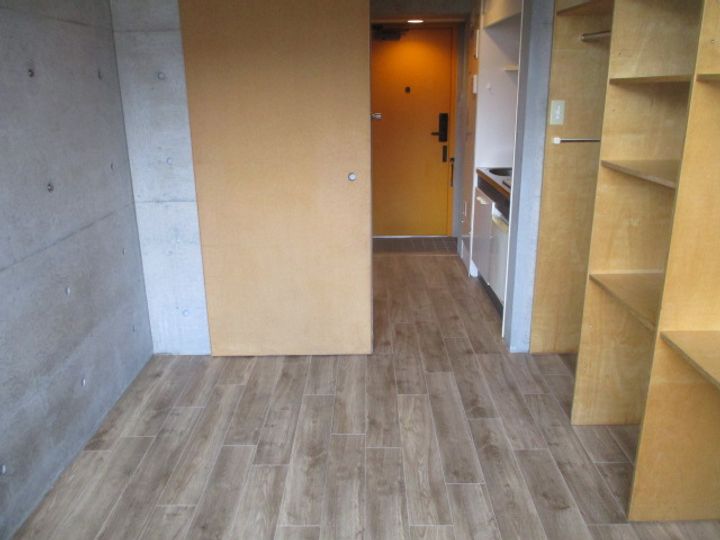 大阪府大阪市住之江区安立2(マンション)の賃貸物件の居間