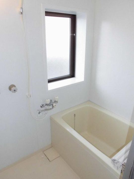 ベルメゾン南矢幅の風呂