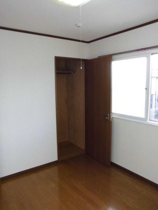 ベルメゾン南矢幅の内装