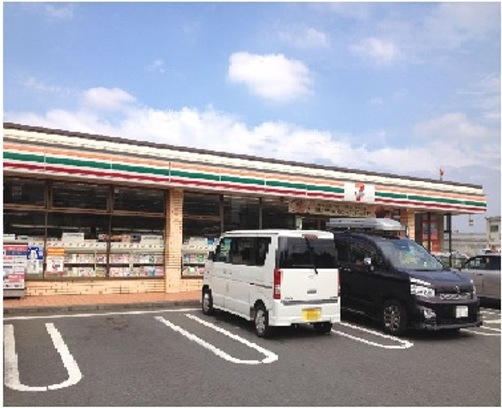 -TOWA Tatsunodai Coop- 藤和立野台コーポ-の周辺