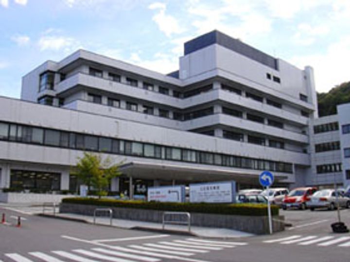 富士マンションの周辺