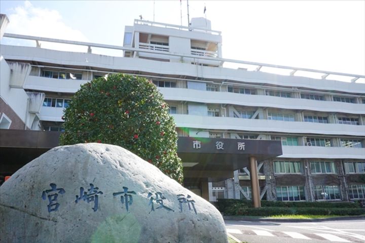富士マンションの周辺