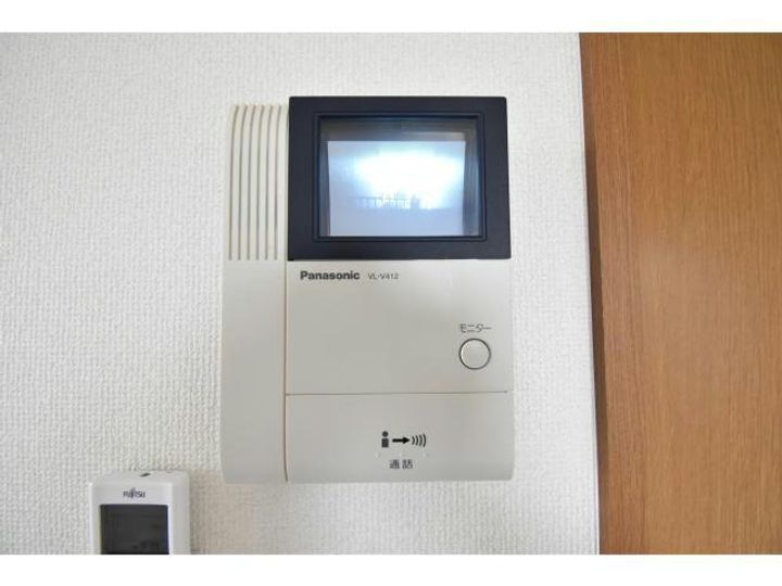 ア・ヴィータA&Sの内装
