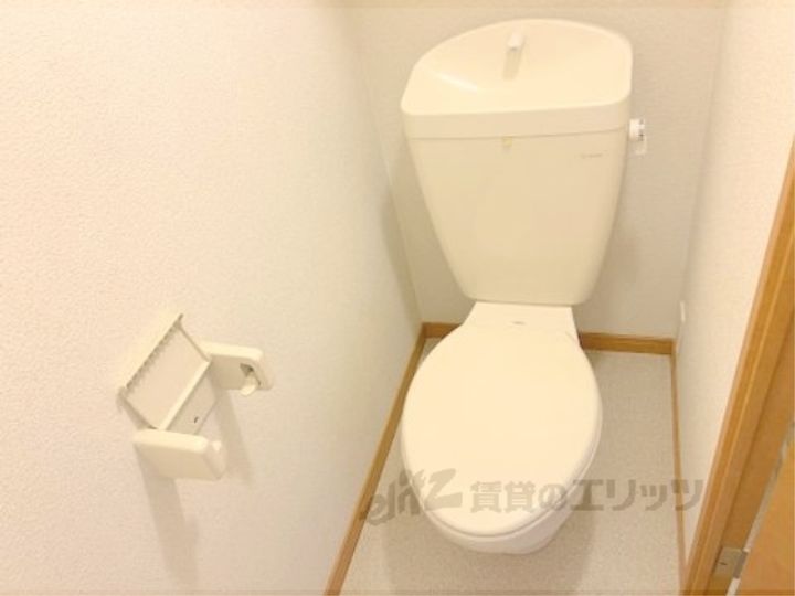 レオパレスエスポワールの内装