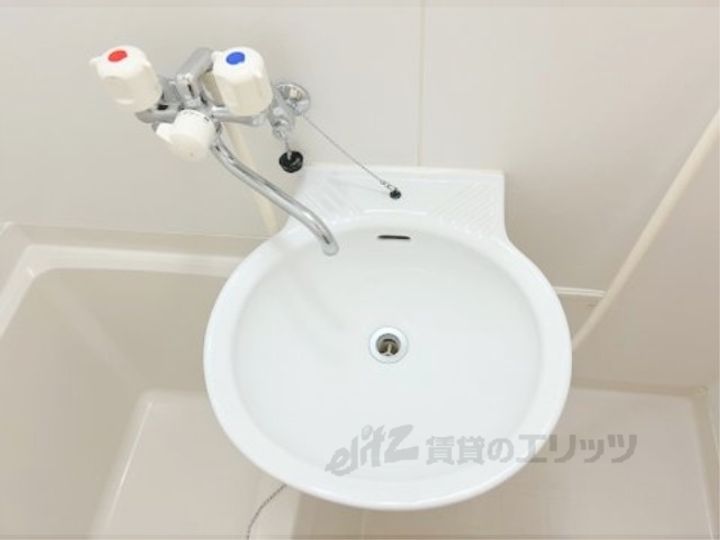 レオパレスエスポワールの内装