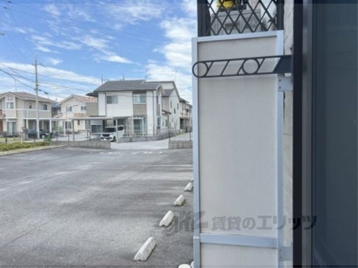 レオパレスエスポワールのその他画像