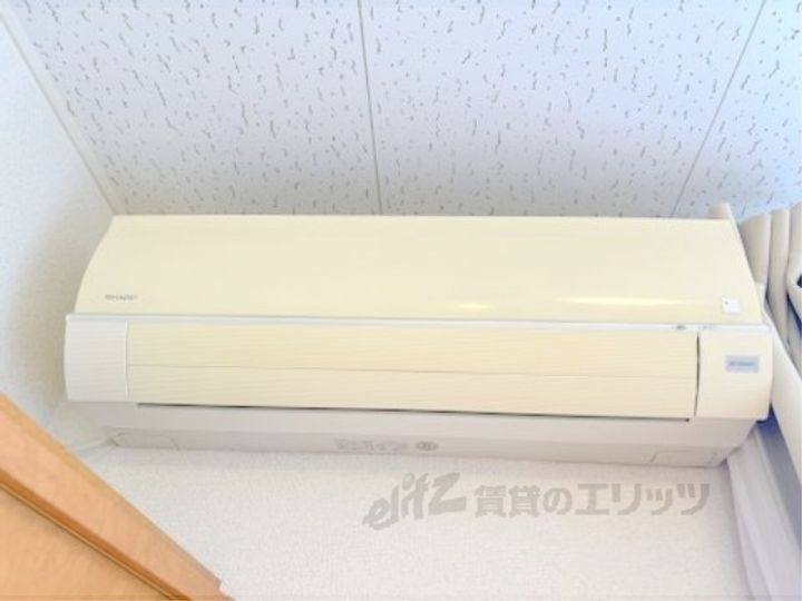 レオパレスエスポワールの内装