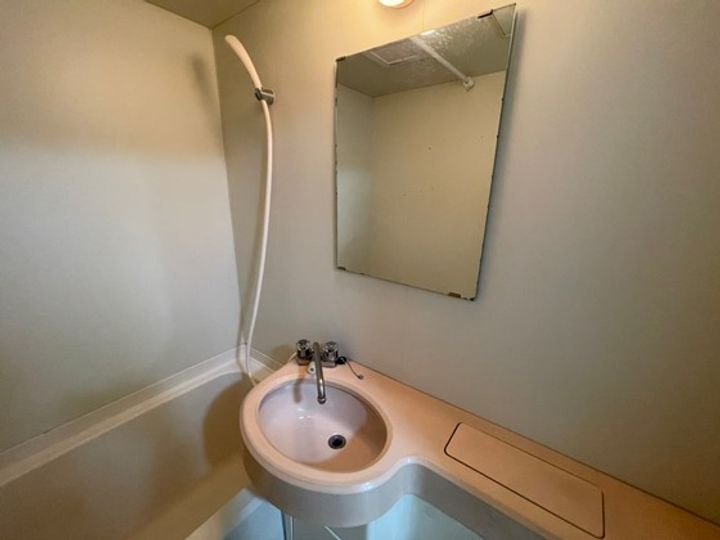 ブルーコート段原の内装