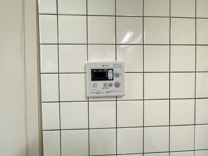 ブルーコート段原の内装