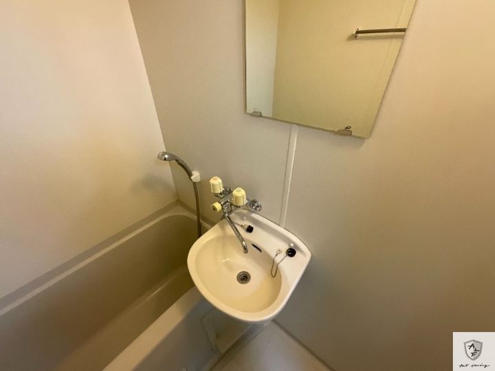レトワールの風呂